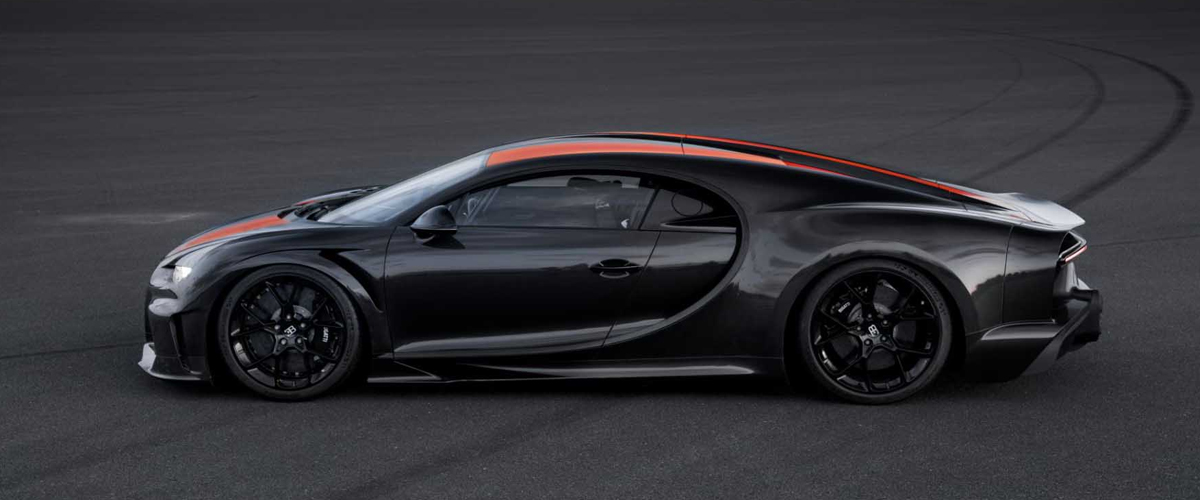 油耗和轮胎的磨损不敢想象。Bugatti可以说是车王之王，一是因为超级昂贵的售价，二是因为几乎每一代车都能够刷新量产车的各项..