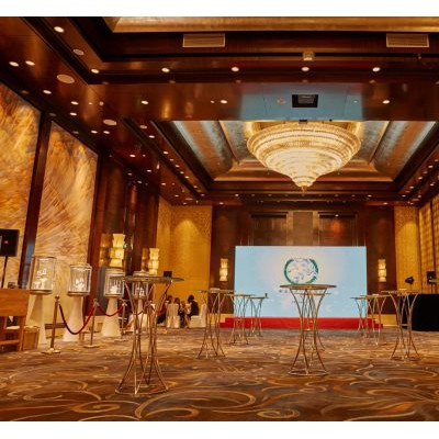 七年之约，开轩览物——Charlene Classic轩灵珠宝七周年庆典酒会（北京）举行
