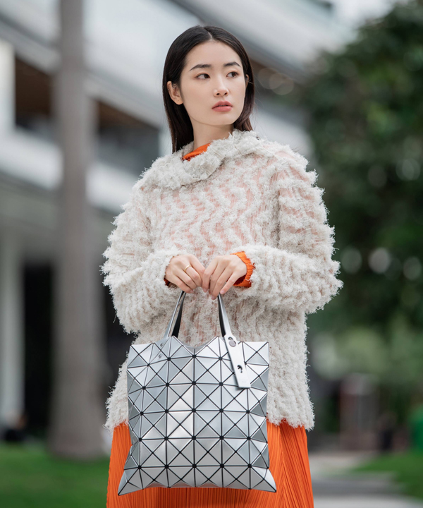PLEATS PLEASE ISSEY MIYAKE 广州太古汇首店开幕