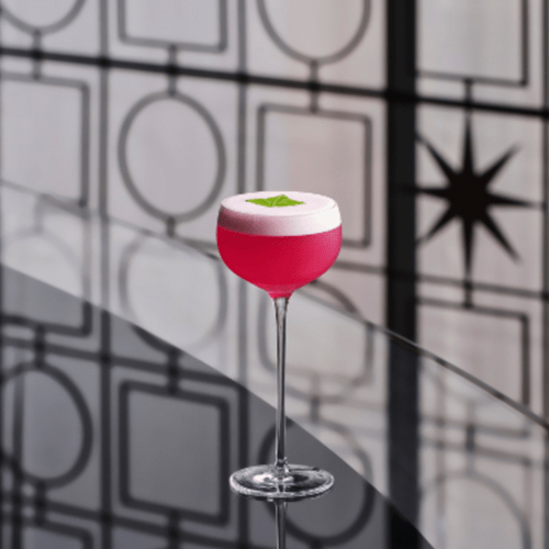 恣享悠夏时光 北京宝格丽酒店以Divas’Dream系列为灵感倾呈夏日鸡尾酒与Gelat