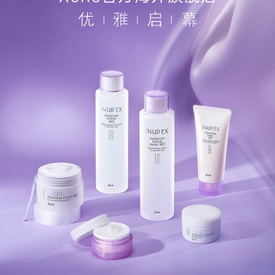 海外高端护肤品牌X-one正式进入中国:以近40年匠心,修复现代生活肌肤微损伤