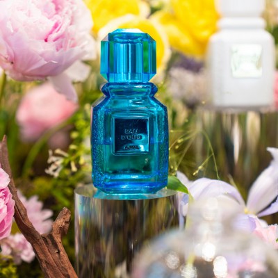 阿吉玛官宣进军中国市场，首秀亮相 2026 气味上海艺术香水展